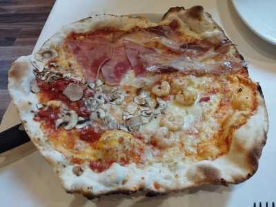 La Tagliatella C.c. Nassica, Getafe