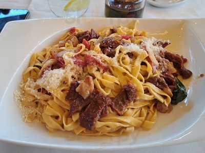 La Tagliatella C.c. Nassica, Getafe