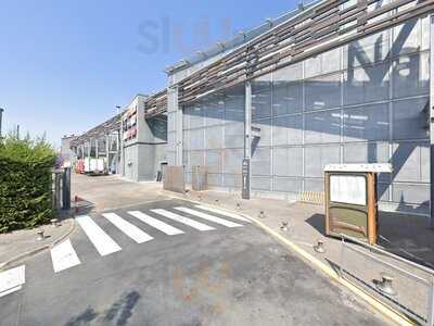 La Tagliatella C.c. Nassica, Getafe