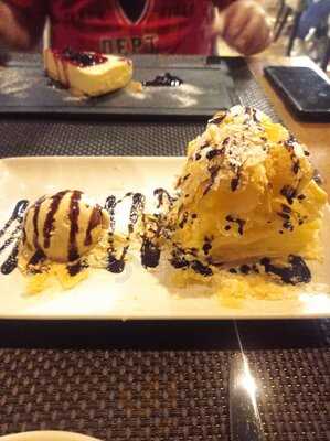 El Búho Restaurante Sky Bar