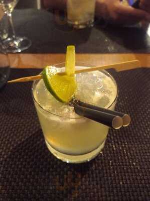 El Búho Restaurante Sky Bar