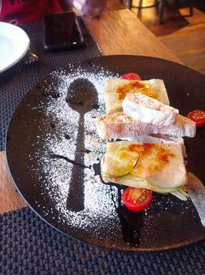 El Búho Restaurante Sky Bar