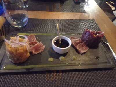 El Búho Restaurante Sky Bar - Photo 7