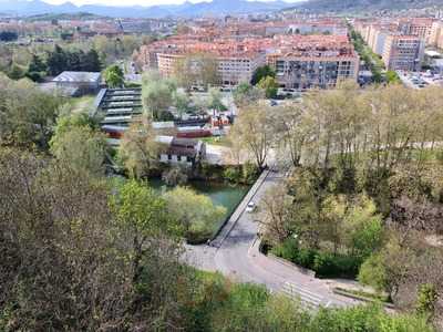 El Búho Restaurante Sky Bar