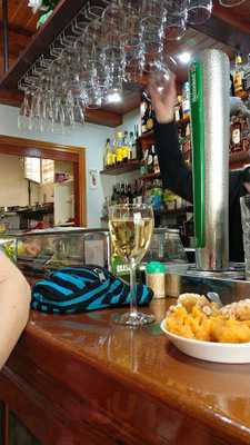 Boulevard Bar Restaurant