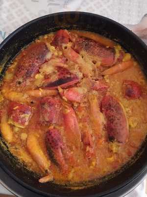 Boulevard Bar Restaurant