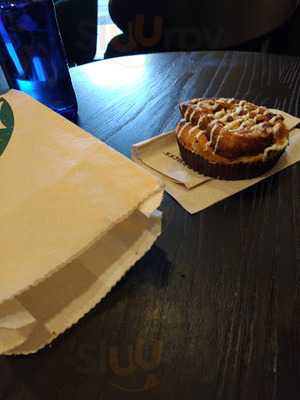 Starbucks Diversia Alcobendas