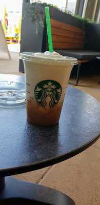 Starbucks Diversia Alcobendas