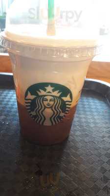 Starbucks Diversia Alcobendas
