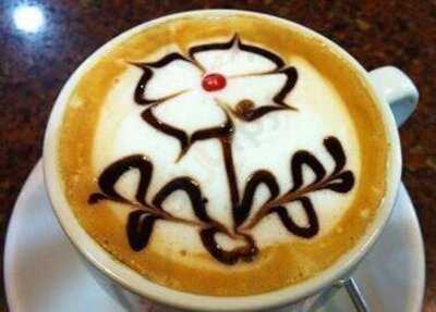 Cafetería La Panera