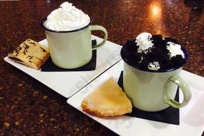 Cafetería La Panera