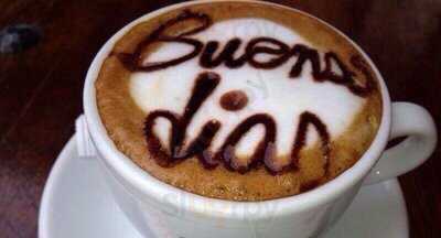 Cafetería La Panera