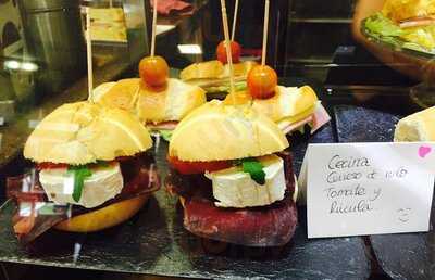 Cafetería La Panera