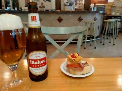 Cafetería La Panera