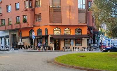 Cafetería La Panera