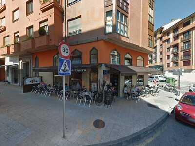 Cafetería La Panera