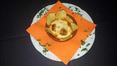 Neverland Restaurante Cafeteria Bar De Copas