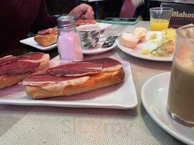 Neverland Restaurante Cafeteria Bar De Copas