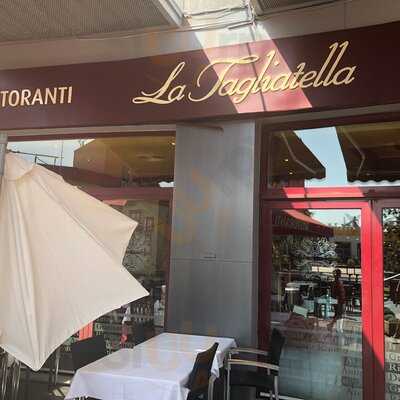 La Tagliatella