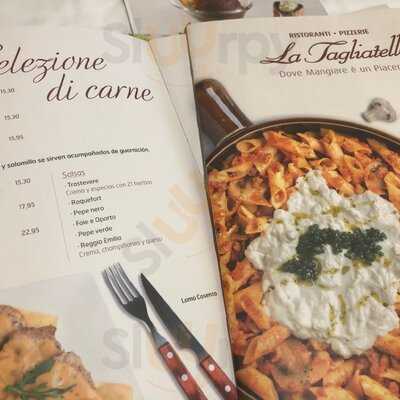 La Tagliatella