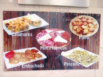 La Casita Mesón-bar