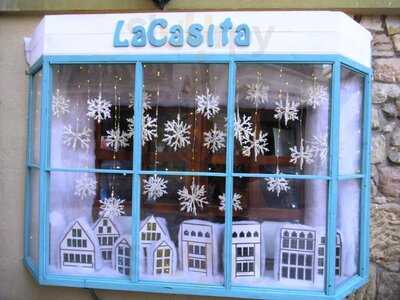 La Casita Mesón-bar