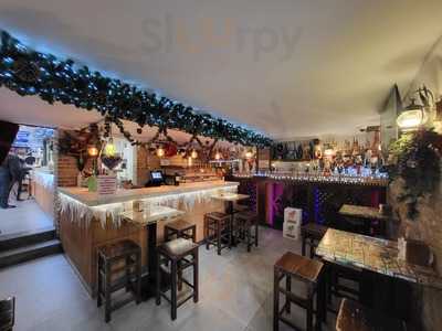 La Casita Mesón-bar