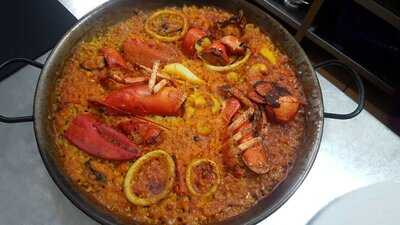 Arroceria El Cardenal