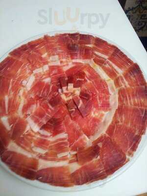 Arroceria El Cardenal