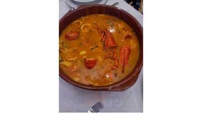 Arroceria El Cardenal