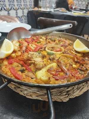 Arroceria El Cardenal