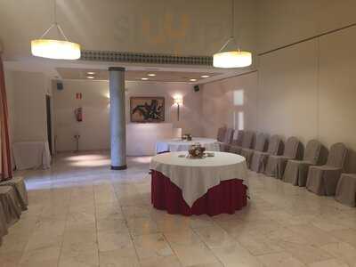 Hotel Isla De La Garena Restaurant