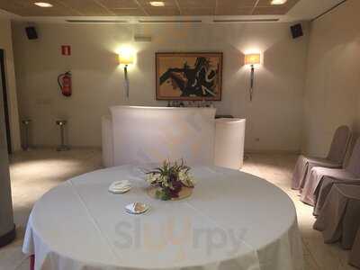 Hotel Isla De La Garena Restaurant