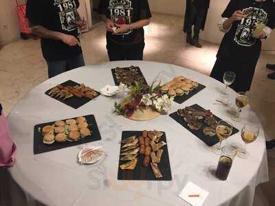 Hotel Isla De La Garena Restaurant