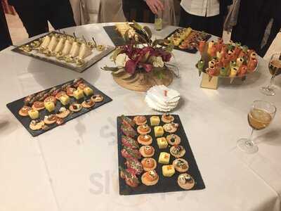 Hotel Isla De La Garena Restaurant