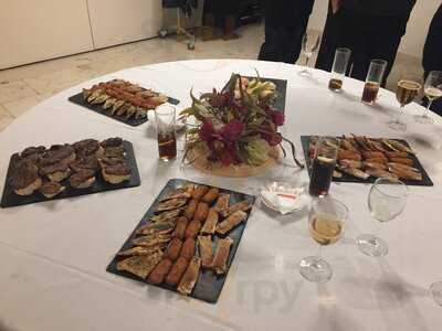 Hotel Isla De La Garena Restaurant