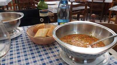 El Ambigu Del Lar Gallego