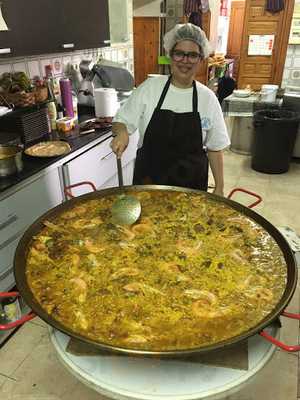 El Ambigu Del Lar Gallego