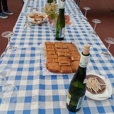 El Ambigu Del Lar Gallego