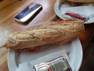 El Ambigu Del Lar Gallego