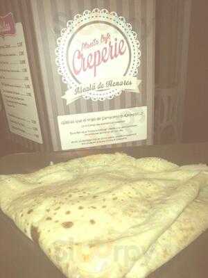 Placita Cafe Creperie