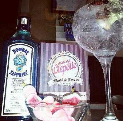 Placita Cafe Creperie