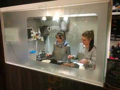 Placita Cafe Creperie