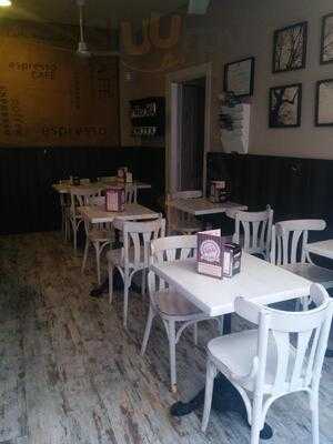 Placita Cafe Creperie