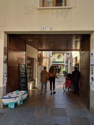 Placita Cafe Creperie