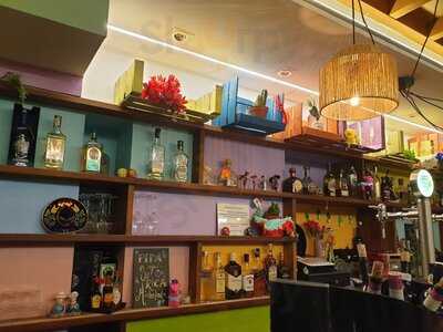 El Mexicano..logroño