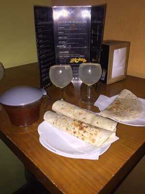 El Mexicano..logroño