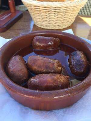 Cervecería Gambrinus Heron City