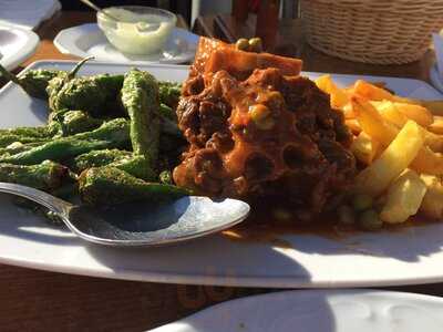 Cervecería Gambrinus Heron City