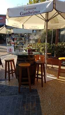 Cervecería Gambrinus Heron City